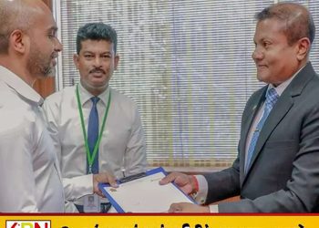 மோட்டார் போக்குவரத்து திணைக்களத்திற்கு புதிய ஆணையாளர் நாயகம் நியமனம்!