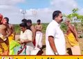 வெடுக்குநாரி ஆதிசிவன் ஆலய வளாகத்தில் புத்தர் சிலை வைக்கப்பட்டதால் பதற்றம்!