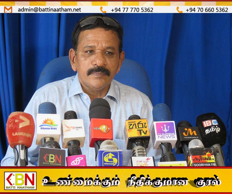 யாழில் இருந்து சென்று மஹிந்த ராஜபக்ஷ கூட்டத்தை புகழ் பாடிய பைத்தியத்தை தெளிய வைக்க வேண்டும்