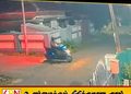 மட்டுநகரில் பெண்ணின் தங்க சங்கிலியை பறிக்க முயற்சி; சிக்கிய சிசிடிவி காட்சி