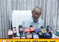 திலீபன் சிலை அகற்றத்துக்கு தமிழரசுக் கட்சியே காரணம் என்ற குற்றச்சாட்டு அபாண்டமானது: சிவஞானம்