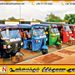 முச்சக்கர வண்டி ஓட்டுநர் வயது 25–35 ஆக மாற்ற பரிந்துரை