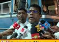 உயிர்த்த ஞாயிறு தாக்குதல் – சுரேஷ் சலேக்கும் கோட்டாபயவுக்கும் தண்டனை கிடைத்தால்தான் முழுமையான நீதி; அருட்தந்தை ஜூட் பகிரங்க அறிவிப்பு!