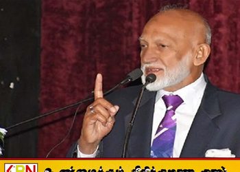 வாகன விவகாரத்தில் முன்னாள் அமைச்சர் ஏ.எச்.எம். பௌசிக்கு எதிரான தீர்ப்பு