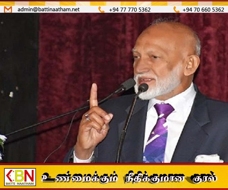 வாகன விவகாரத்தில் முன்னாள் அமைச்சர் ஏ.எச்.எம். பௌசிக்கு எதிரான தீர்ப்பு