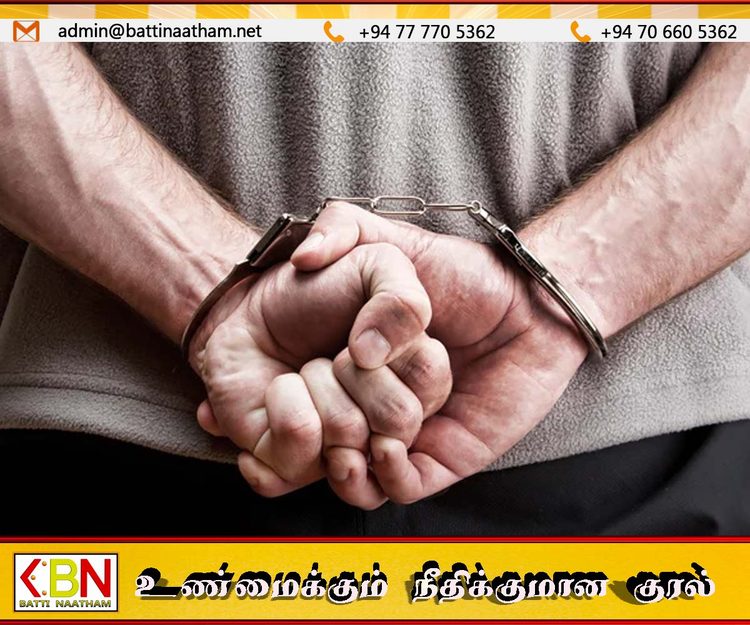 தென் கொரியாவிற்கு வேலைக்கு சென்று போதைப்பொருள் விற்ற இலங்கையர் கைது