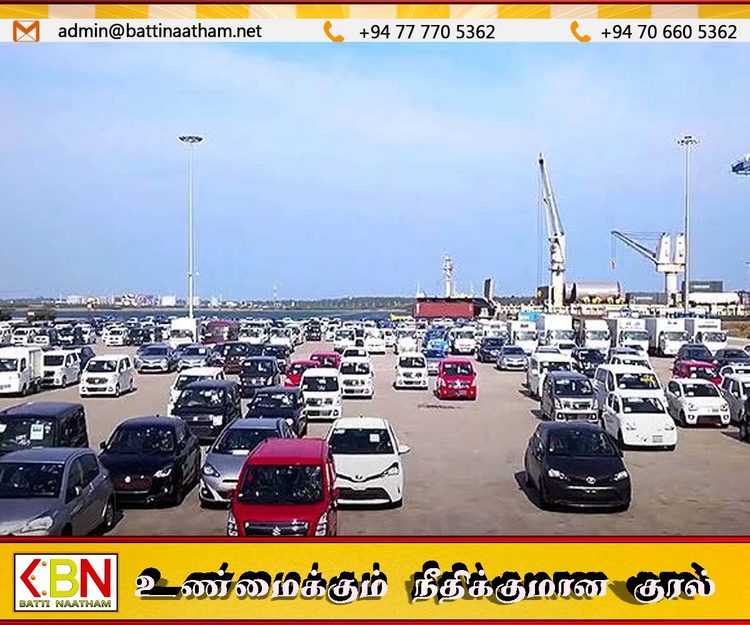 சில வாகனங்களின் விலை 10 இலட்சம் ரூபாய் வரை குறைந்தது