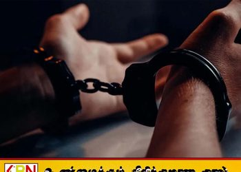 தலவாக்கலையில் மாணவிக்கு தகாத காணொளிகளைக் காட்டிய குற்றச்சாட்டில் ஆசிரியர் கைது
