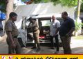 மட்டக்களப்பில் ஆடு மாடுகளை வாகனத்தில் திருடி வந்த நீண்டகால திருடன் கைது