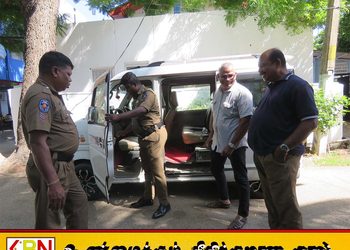 மட்டக்களப்பில் ஆடு மாடுகளை வாகனத்தில் திருடி வந்த நீண்டகால திருடன் கைது