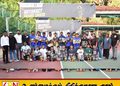 மட்டக்களப்பில் றோட்டராக்ற் டென்னிஸ் போட்டி; 140 சான்றிதழ்கள், 106 கிண்ணங்கள் வழங்கி வைப்பு