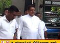 இலஞ்சம் கொடுக்க முயன்ற முன்னாள் பிரதிமைச்சர் சரண குணவர்தனவின் மனைவி கைது