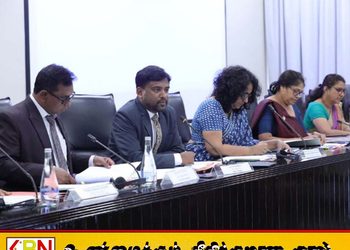 பல்கலை பகிடிவதைகளுக்கு எதிராக நடவடிக்கை