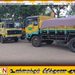 அனுமதியின்றி மணல் ஏற்றிச் சென்ற 3 டிப்பர் வாகனங்கள் கைப்பற்றல்; சாரதிகள் கைது!