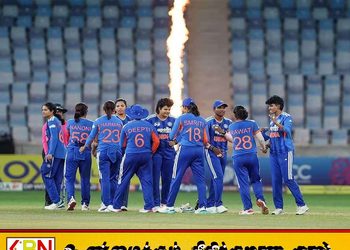 ஆசியக் கிண்ணத்தை கைப்பற்றியது இந்தியா; மீண்டும் கிண்ணத்தை வாங்க மறுப்பு