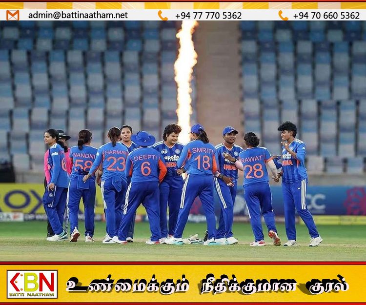 ஆசியக் கிண்ணத்தை கைப்பற்றியது இந்தியா; மீண்டும் கிண்ணத்தை வாங்க மறுப்பு