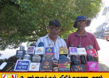 ஜே.ஆர், சந்திரிகா, மஹிந்த செய்த அதே வேலையைத்தான் ஜனாதிபதி அநுரகுமார திஸாநாயக்க செய்கிறார்