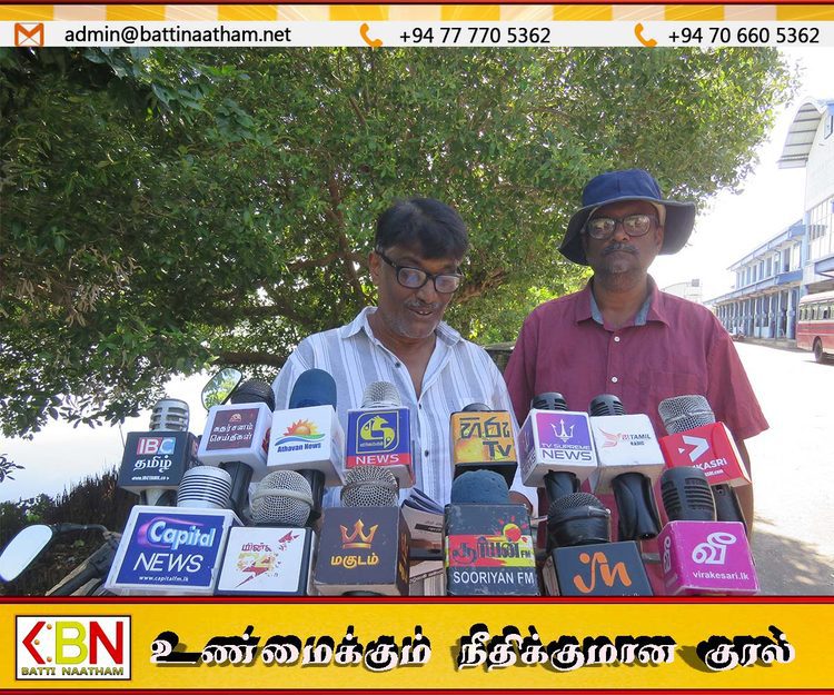 ஜே.ஆர், சந்திரிகா, மஹிந்த செய்த அதே வேலையைத்தான் ஜனாதிபதி அநுரகுமார திஸாநாயக்க செய்கிறார்