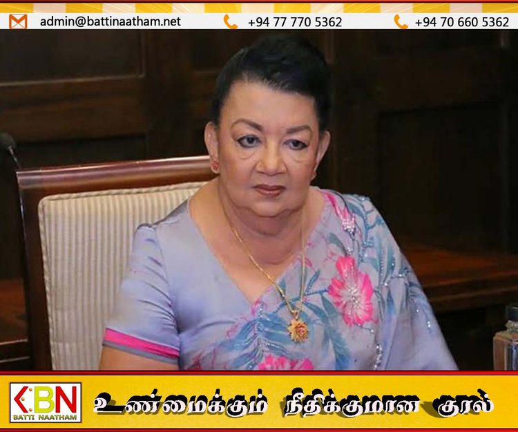 ஷிரந்தி ராஜபக்ஷ நாட்டை விட்டு வெளியேறியுள்ளதாக தகவல்