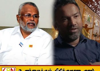 தேர்தலுக்கு முன்பே எனக்கு எதிரான சேறடிப்பு பிரசாரங்கள் ஆரம்பம்: டக்ளஸ் தேவானந்தா குற்றச்சாட்டு!