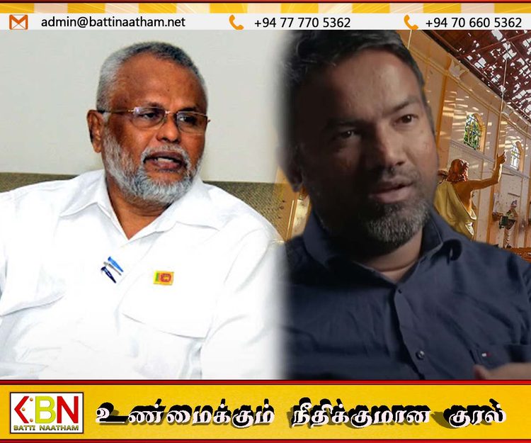 தேர்தலுக்கு முன்பே எனக்கு எதிரான சேறடிப்பு பிரசாரங்கள் ஆரம்பம்: டக்ளஸ் தேவானந்தா குற்றச்சாட்டு!