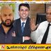 “அர்ச்சுனாவை கைது செய்து சிறையில் அடைக்குமாறு அனுரவை கெஞ்சும் சுமந்திரன், சாணக்கியன்!”