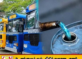 கந்தளாயில் இரண்டு தனியார் பேருந்து சாரதிகள் கைது