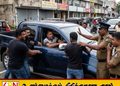 பலவந்தமாக வாகனங்களை கையகப்படுத்தும் லீசிங் நிறுவனகளுக்கு பொலிஸ் திணைக்களம் எச்சரிக்கை