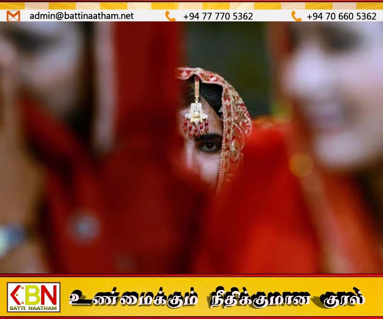 பாகிஸ்தானில் ஹிந்து சிறுமிகள் கடத்தப்பட்டு கட்டாய மதமாற்ற திருமணம்; தொடரும் அவலம்