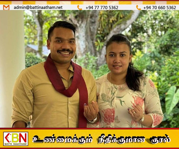 அனுராதபுர அரசியல் மேடையில் ஏறுகிறார் நாமலின் மனைவி