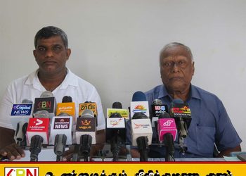 மட்டக்களப்பில் மீன்பிடி அனுமதிக்கு 7 இலட்சம் ரூபா இலஞ்சம்?; அதிகாரிகள் மீது குற்றச்சாட்டு!