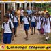 கடந்த ஐந்து ஆண்டுகளில் பாடசாலைகளை விட்டு 2 இலட்சத்திற்கும் அதிகமான மாணவர்கள் இடைவிலகல்