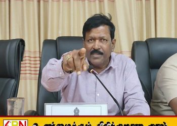 சட்டவிரோத செயற்பாடுகளை கட்டுப்படுத்த முடியாவிட்டால் ஆயுதங்களை இளைஞர்களிடம் கையளியுங்கள்;  ரவிகரன்
