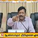 சட்டவிரோத செயற்பாடுகளை கட்டுப்படுத்த முடியாவிட்டால் ஆயுதங்களை இளைஞர்களிடம் கையளியுங்கள்;  ரவிகரன்