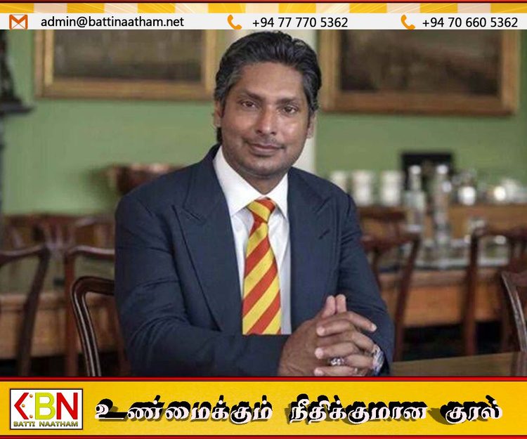 இலங்கை அணியின் வீரர் தெரிவு- உடற்தகுதி குறித்து சங்கக்கார கடும் விமர்சனம்
