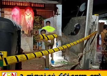 ​தெஹிவளையில் வீடொன்றின் மீது கைக்குண்டு தாக்குதல்; 2 சிறுவர்கள் பலி