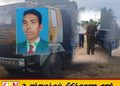 சீமெந்து லொறியுடன் மோட்டார் சைக்கிள் மோதிய விபத்தில் ஒருவர் உயிரிழப்பு-ஒருவர் படுகாயம்