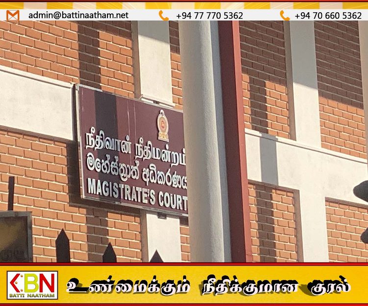 முதலாம் தர சிறுவனுக்கு எமனான பாலத்திற்கு தோண்டப்பட்ட குழி; மேற்பார்வையாளருக்கு மட்டு நீதிமன்றம் வழங்கிய தீர்ப்பு