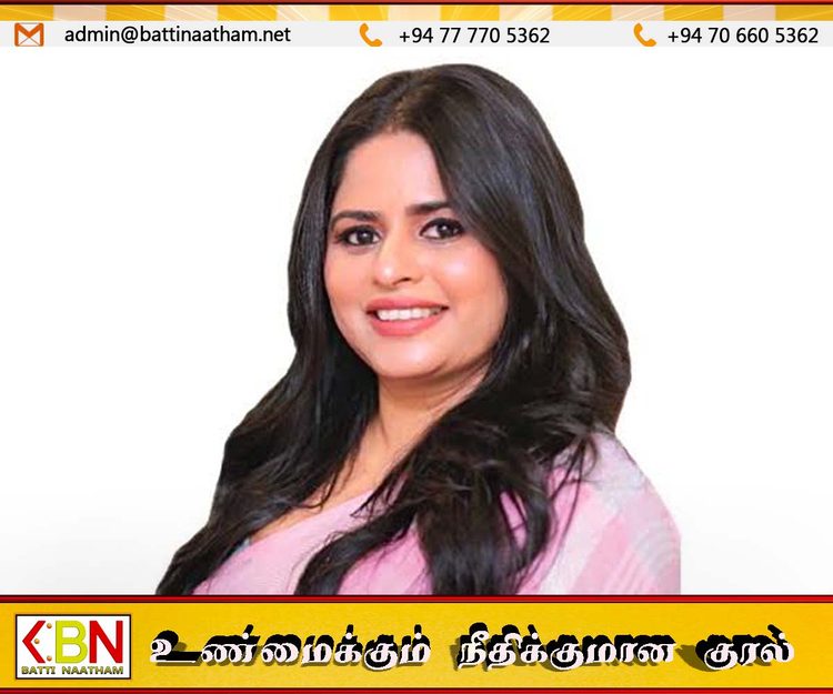 திலினி பிரியமாலியைக் கைது செய்ய உத்தரவு