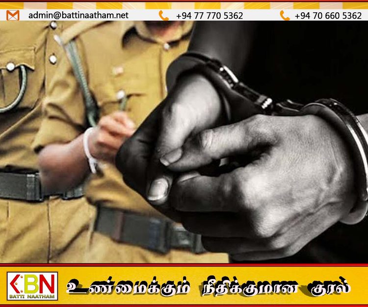 தண்டனையைக் குறைத்து தருவதாக கூறி இலஞ்சம் வாங்கிய நீதிமன்ற உதவியாளர் கைது