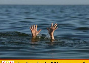 நானுஓயா கிளாஸ்சோ நீர்வீழ்ச்சியில் நீரில் மூழ்கி இருவர் உயிரிழப்பு