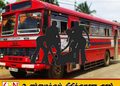 அனுராதபுரத்தில் அரச பேருந்து ஊழியர்கள் மீது தாக்குதல்