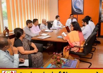 இலங்கையின் மீன்பிடித் தொழிற்துறையை டிஜிட்டல் மயமாக்க FAO ஒத்துழைப்பு!
