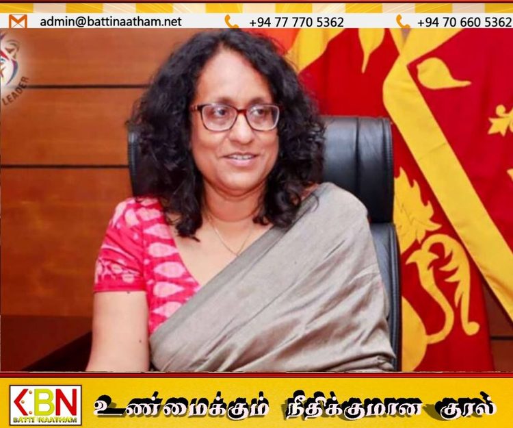 பாடசாலை என்பது பரீட்சைகளில் சித்தியடைவதற்காக மாத்திரம் கல்வி வழங்கும் இடமல்ல!