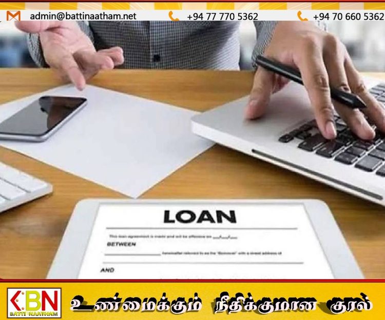 இணையவழி உடனடி கடன்களில் அவதானம்; பொதுமக்களுக்கு பொலிஸார் எச்சரிக்கை!