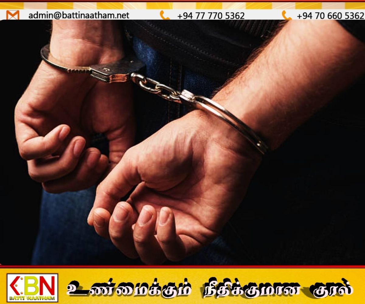 வாயுத் துப்பாக்கி வெடித்து பெண் ஒருவர் உயிரிழப்பு; மற்றுமொரு பெண் கைது!
