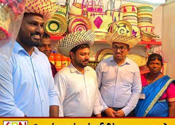 திருகோணமலையில் ‘புதிய ஏற்றுமதியாளர் அபிவிருத்தித் திட்டம்’; தொழில்முயற்சியாளர்களுக்கு விழிப்புணர்வு