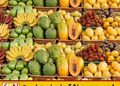 2027 ஏப்ரல் முதல் நச்சுப் பழங்களை விற்பனை செய்தால் கடும் நடவடிக்கை!