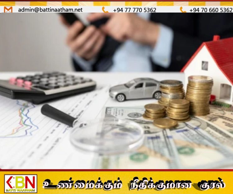 அடுத்த ஆண்டு முதல் நாட்டின் வரி முறையை எளிமையாக்க திட்டம்!