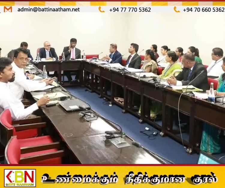 சாரதி அனுமதிப்பத்திரம், வாகன இலக்கத் தகடுகள் தாமதம்; விசாரணைக்கு உத்தரவு!